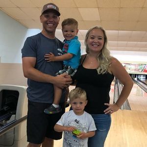 Meet your Posher, Rosie